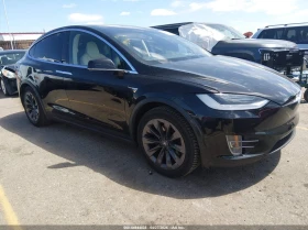 Tesla Model X 100D AWD, снимка 1