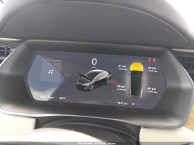 Tesla Model X 100D AWD, снимка 7