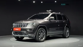 Jeep Grand cherokee 3.6 - OVERLAND - DISTRONIC - ПОДГРЕВИ - ПАНОРАМА, снимка 1