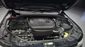 Jeep Grand cherokee 3.6 - OVERLAND - DISTRONIC - ПОДГРЕВИ - ПАНОРАМА, снимка 6