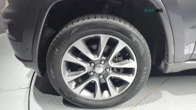 Jeep Grand cherokee 3.6 - OVERLAND - DISTRONIC - ПОДГРЕВИ - ПАНОРАМА, снимка 5