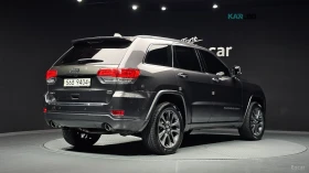 Jeep Grand cherokee 3.6 - OVERLAND - DISTRONIC - ПОДГРЕВИ - ПАНОРАМА, снимка 2