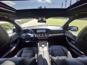 Mercedes-Benz GLS 400 d 4MATIC, снимка 13