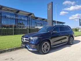 Mercedes-Benz GLS 400 d 4MATIC, снимка 1
