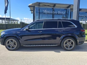 Mercedes-Benz GLS 400 d 4MATIC, снимка 5