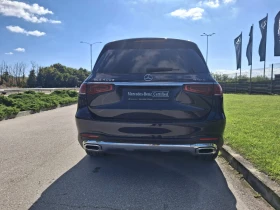 Mercedes-Benz GLS 400 d 4MATIC, снимка 7