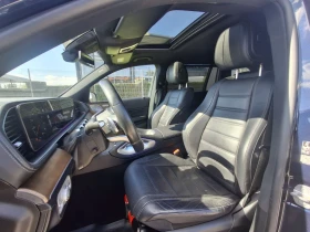 Mercedes-Benz GLS 400 d 4MATIC, снимка 11