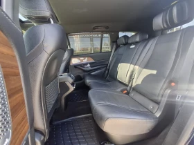 Mercedes-Benz GLS 400 d 4MATIC, снимка 12