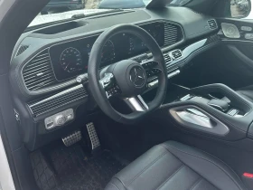 Mercedes-Benz GLS 450 * АВТОКРЕДИТ БЕЗ ПЪРВОНАЧАЛНА ВНОСКА* , снимка 5