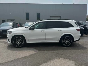 Mercedes-Benz GLS 450 * АВТОКРЕДИТ БЕЗ ПЪРВОНАЧАЛНА ВНОСКА* , снимка 2