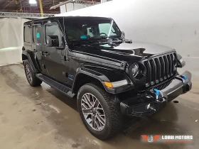 Jeep Wrangler, снимка 2