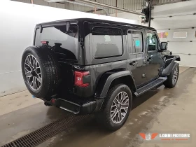 Jeep Wrangler, снимка 3