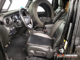 Jeep Wrangler, снимка 5