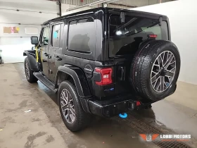 Jeep Wrangler, снимка 4