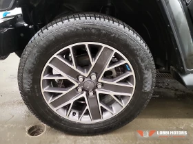 Jeep Wrangler, снимка 6
