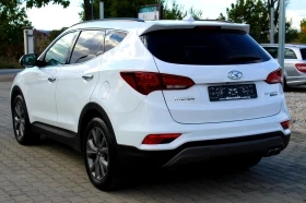 Hyundai Santa fe 2.2CRDi MAX FULL - [6] 