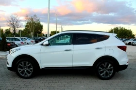     Hyundai Santa fe 2.2CRDi MAX FULL