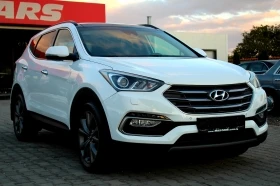     Hyundai Santa fe 2.2CRDi MAX FULL