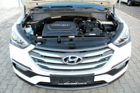 Hyundai Santa fe 2.2CRDi MAX FULL - [9] 