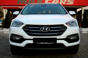 Hyundai Santa fe 2.2CRDi MAX FULL | Mobile.bg   3