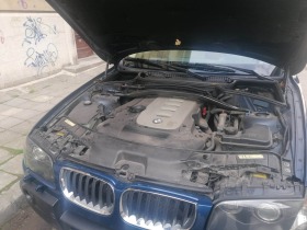 BMW X3, снимка 16