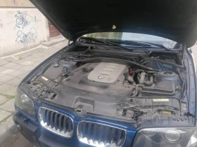 BMW X3, снимка 16