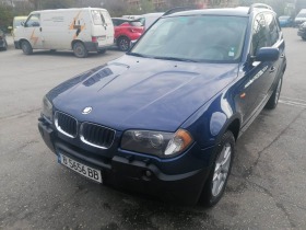 Обява за продажба на BMW X3 ~16 800 лв. - изображение 1