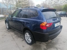 BMW X3, снимка 4