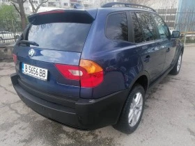 BMW X3, снимка 3