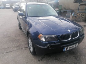 BMW X3, снимка 2