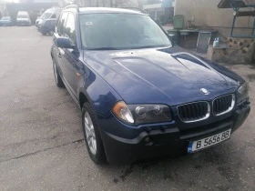 BMW X3 | Mobile.bg    2