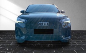 Audi Q3 40 TDI/ S-LINE/ QUATTRO/ BLACK OPTIC/ LED/ NAVI/  | Mobile.bg   2