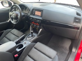 Mazda CX-5 2.0i AWD Skyactiv, снимка 16 - Автомобили и джипове - 44622354