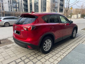 Mazda CX-5 2.0i AWD Skyactiv, снимка 3 - Автомобили и джипове - 44622354