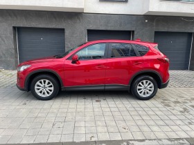 Mazda CX-5 2.0i AWD Skyactiv, снимка 5 - Автомобили и джипове - 44622354