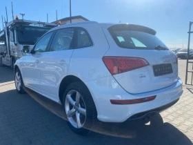     Audi Q5 2.0D QUATTRO S-LINE AUTOMATIC EURO 5A