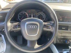 Audi Q5 2.0D QUATTRO S-LINE AUTOMATIC EURO 5A | Mobile.bg    15