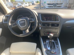 Audi Q5 2.0D QUATTRO S-LINE AUTOMATIC EURO 5A, снимка 13