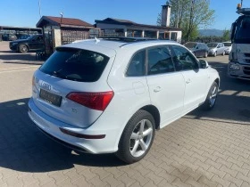 Audi Q5 2.0D QUATTRO S-LINE AUTOMATIC EURO 5A | Mobile.bg    5