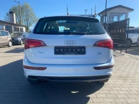     Audi Q5 2.0D QUATTRO S-LINE AUTOMATIC EURO 5A