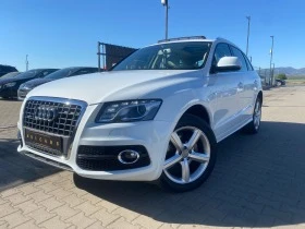     Audi Q5 2.0D QUATTRO S-LINE AUTOMATIC EURO 5A