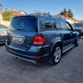     Mercedes-Benz GL 350 Facelift 