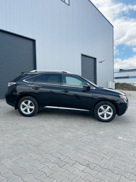 Lexus RX 350 86 000 КМ/Каско/Обслужен/1 Собственик/Пружини/Гуми, снимка 3