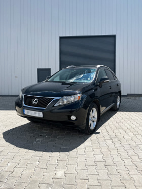 Lexus RX 350 86 000 КМ/Каско/Обслужен/1 Собственик/Пружини/Гуми, снимка 7