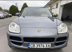 Porsche Cayenne, снимка 1 - Автомобили и джипове - 46058829