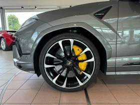 Lamborghini Urus S/ CERAMIC/ B&O/ PANO/ LIFT/Q-CITURA/ HEAD UP/ 23/, снимка 4