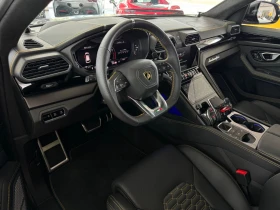 Lamborghini Urus S/ CERAMIC/ B&O/ PANO/ LIFT/Q-CITURA/ HEAD UP/ 23/, снимка 12