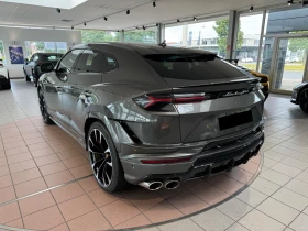 Lamborghini Urus S/ CERAMIC/ B&O/ PANO/ LIFT/Q-CITURA/ HEAD UP/ 23/, снимка 5