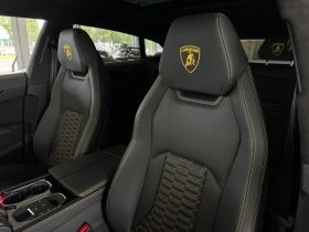 Lamborghini Urus S/ CERAMIC/ B&O/ PANO/ LIFT/Q-CITURA/ HEAD UP/ 23/, снимка 10