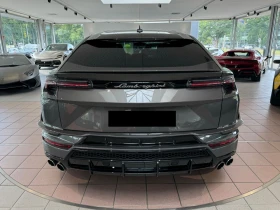 Lamborghini Urus S/ CERAMIC/ B&O/ PANO/ LIFT/Q-CITURA/ HEAD UP/ 23/, снимка 6